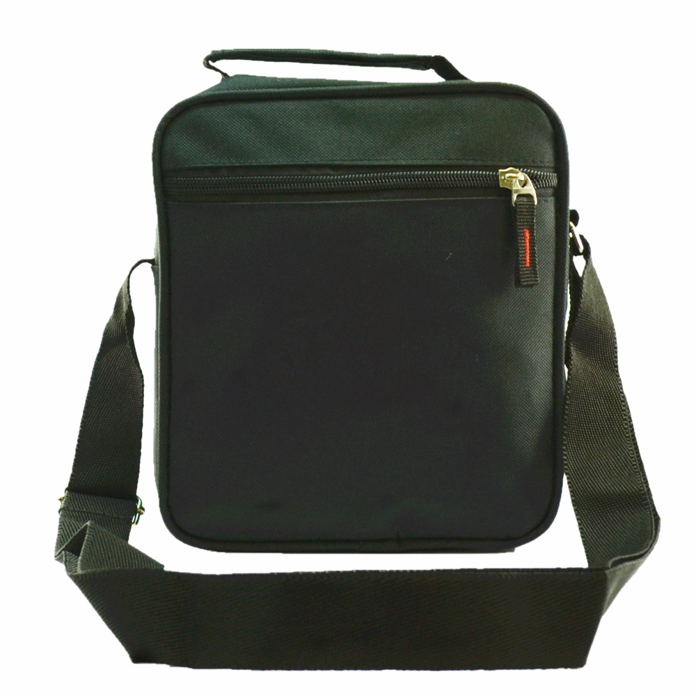 Small Waterproof Messenger Shoulder Satchel Business Crossbody Briefcase Bag Lot