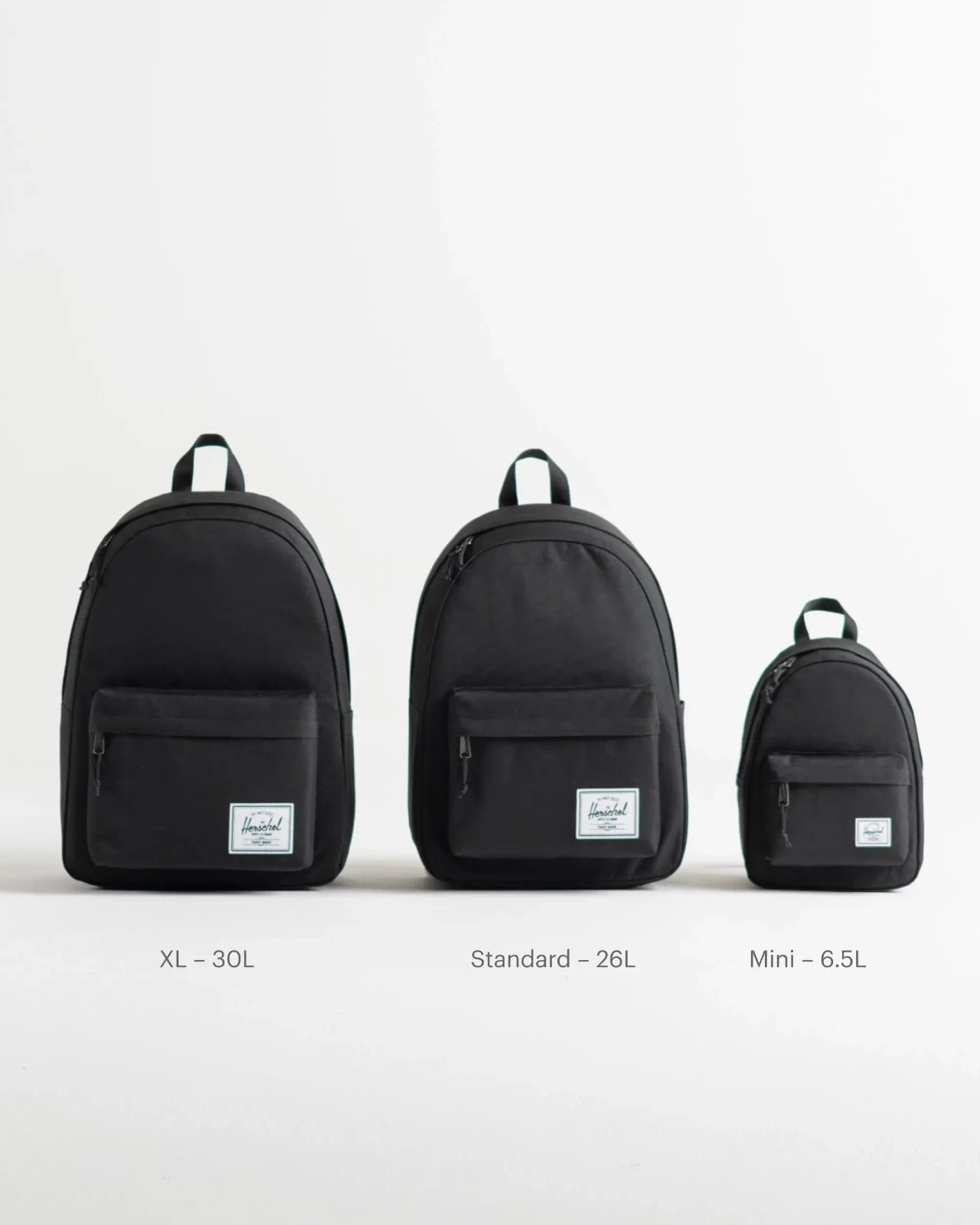 Herschel Classic 26L Backpack – 2026 – Graphic Daisy