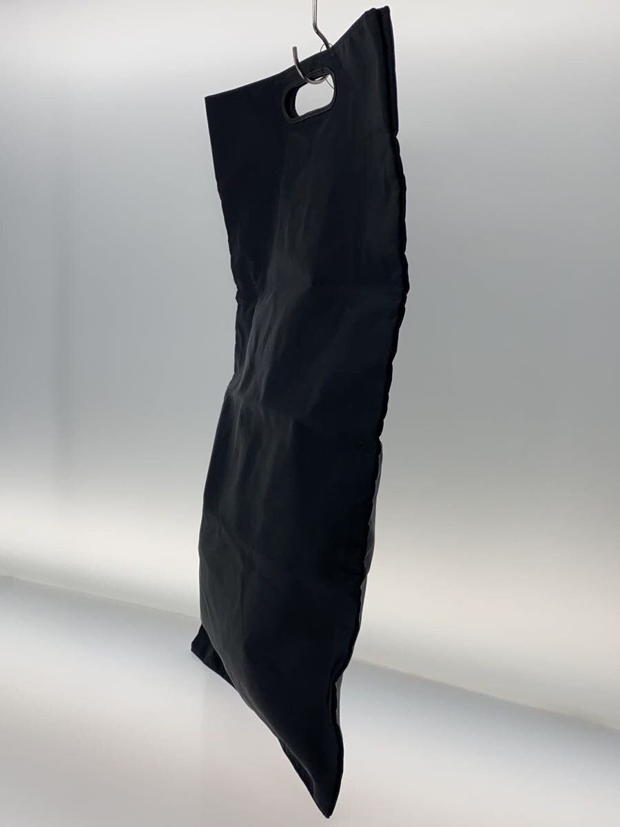 Helmut Lang Tote Bag Black (Solid Color)