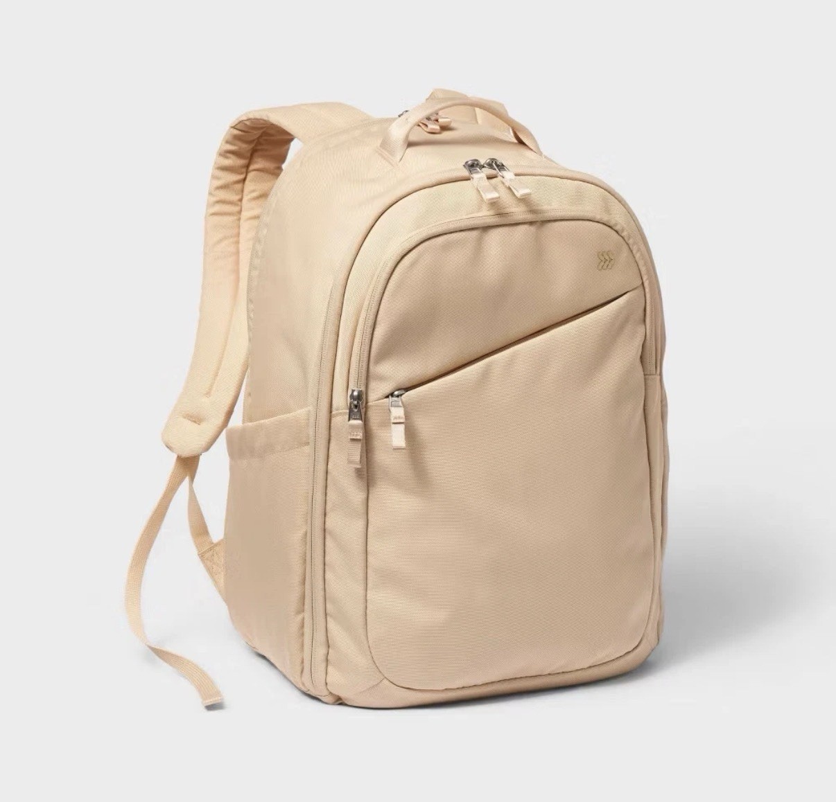Everyday to Travel Backpack – All In Motion Cream