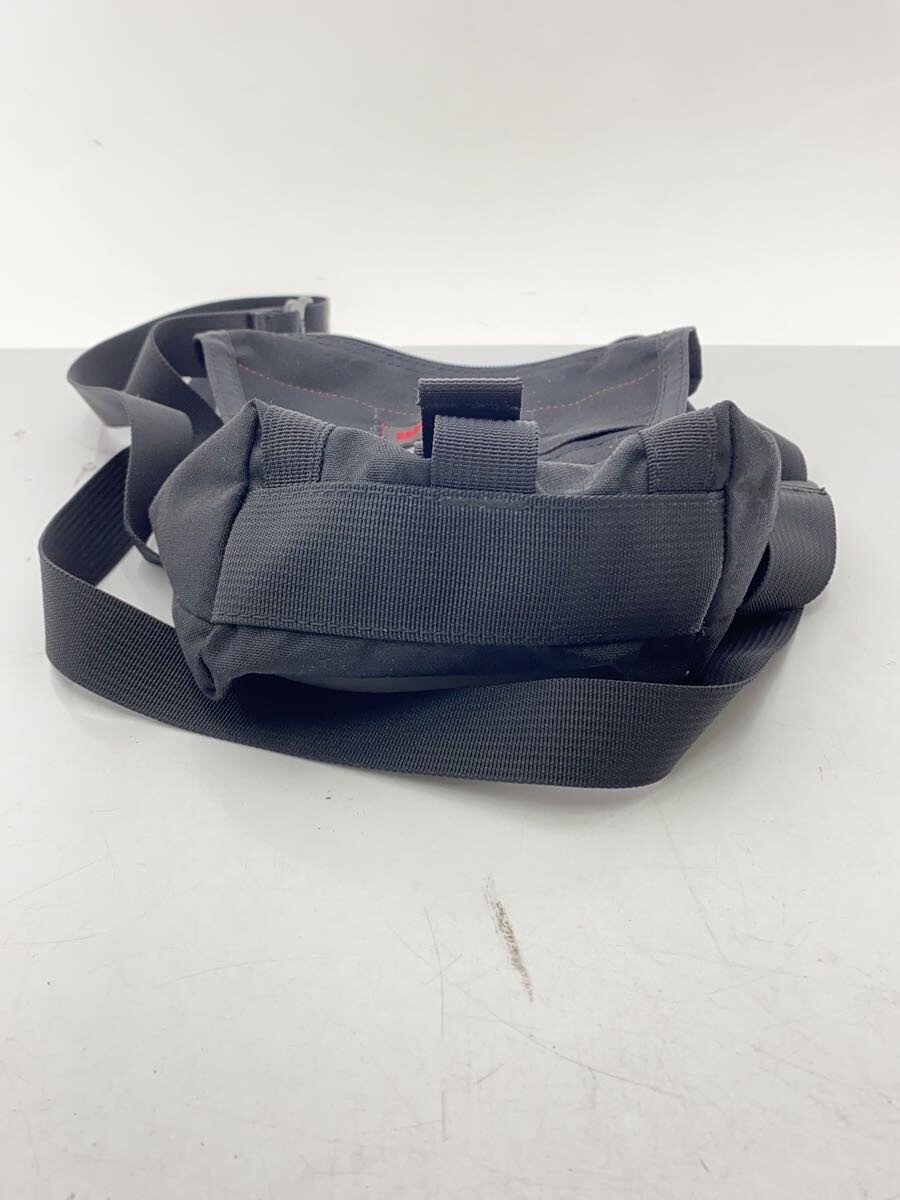 BRIEFING Shoulder Bag BLK bra233l31