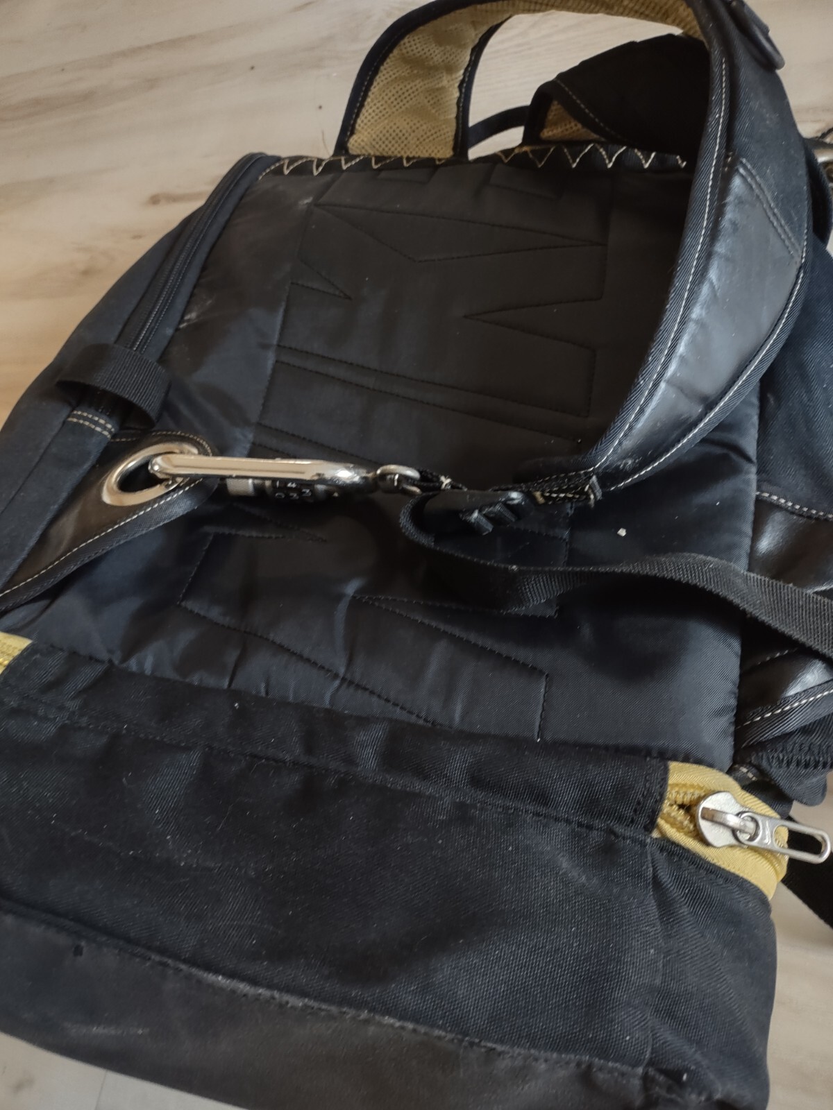 Nike Large Sturdy Backpack