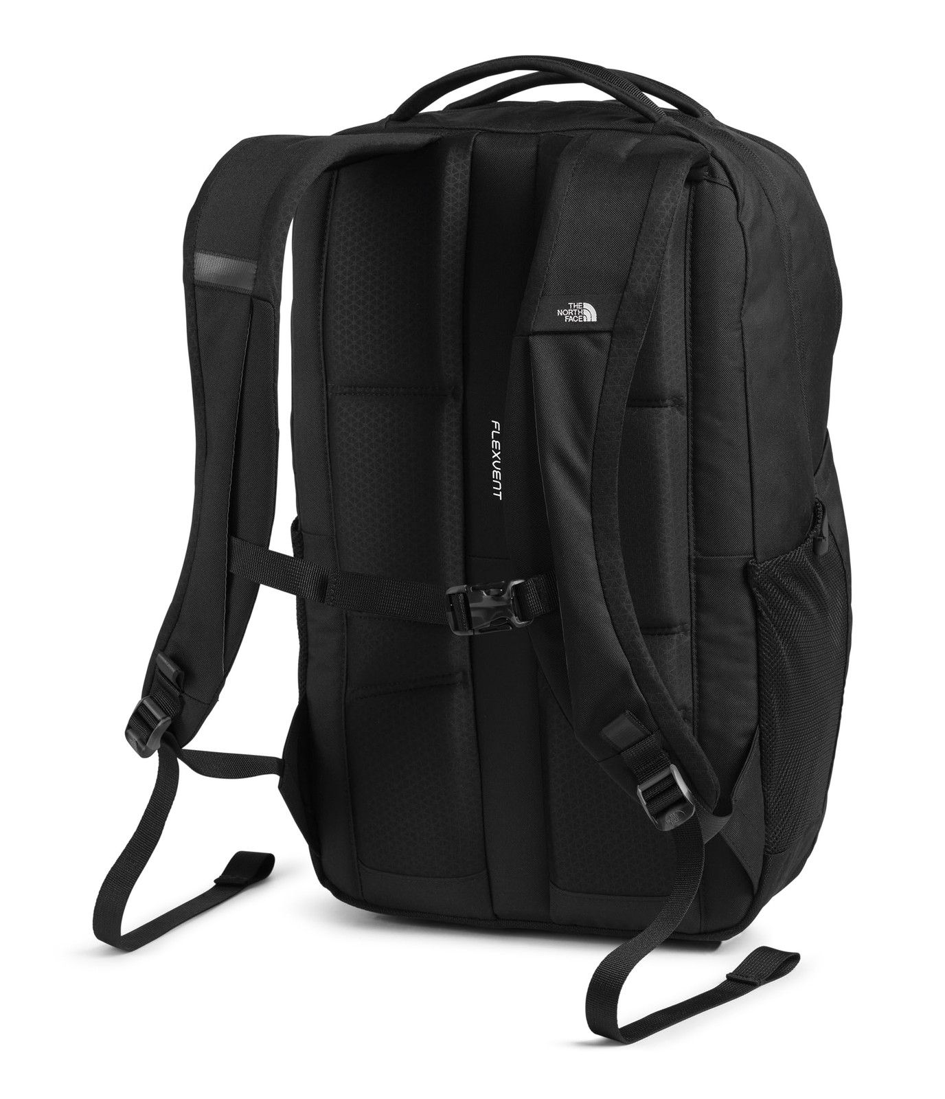 Vault Everyday Laptop Backpack TNF Black-NPF One Size