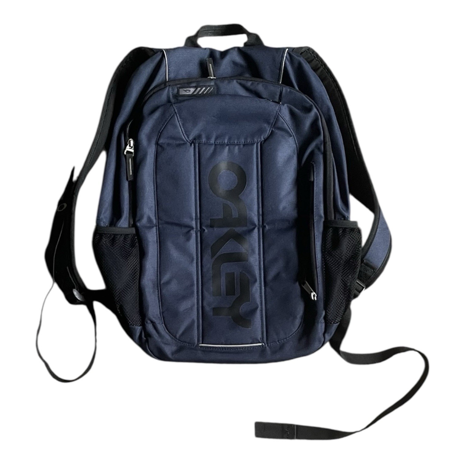 Oakley Enduro 3.0 20L Backpack – Foggy Blue – Great Condition
