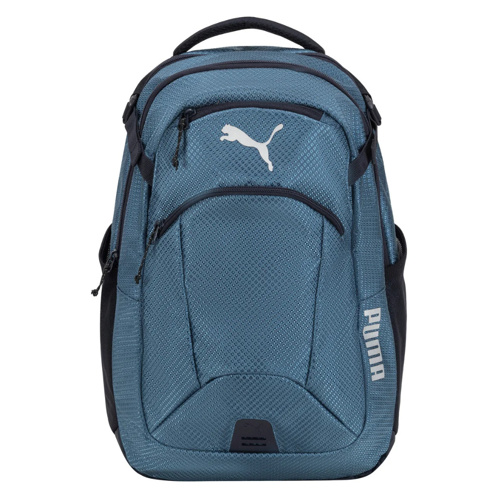 NWT PUMA Challenger 2 Backpack, – Blue