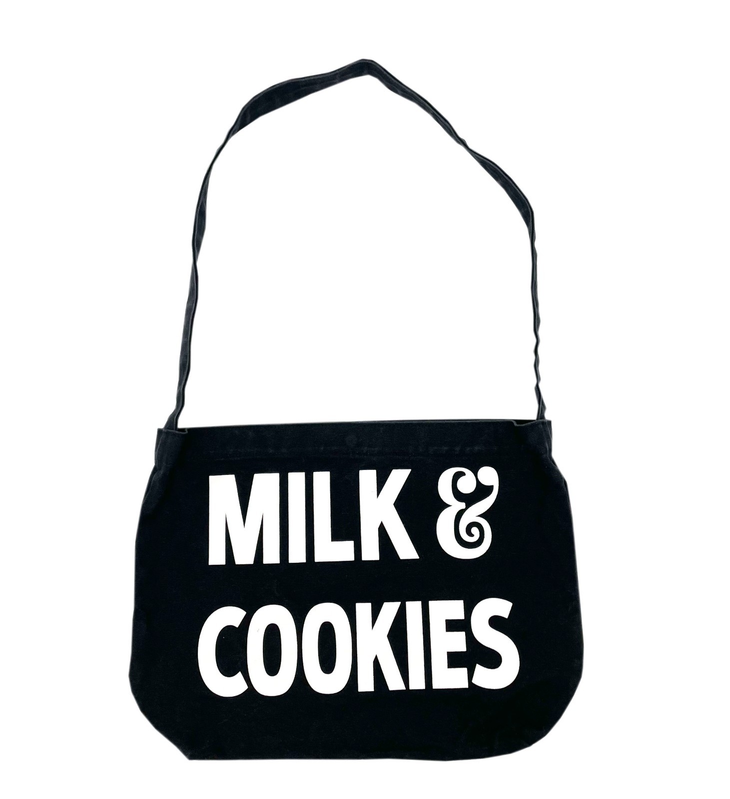 Number (N)ine Milk & Cookies Shoulder Bag