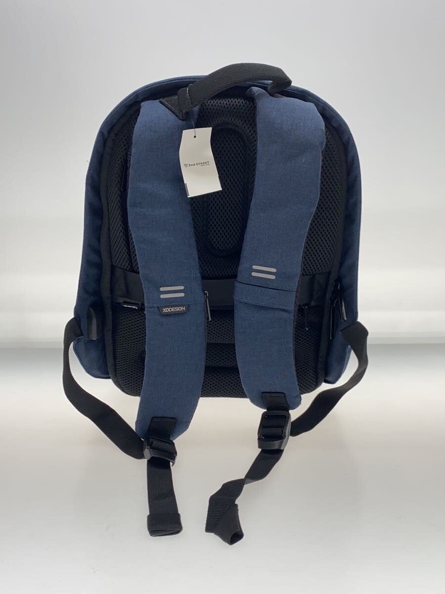 XDDESIGN Business Bag Backpack — NVY