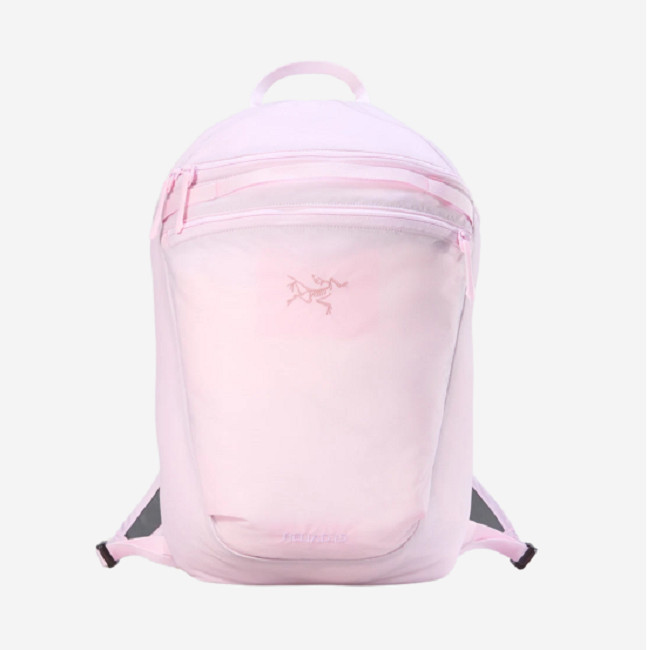 Arc’teryx Heliad 15 Backpack Pink Glow 15L Unused w/ Tag