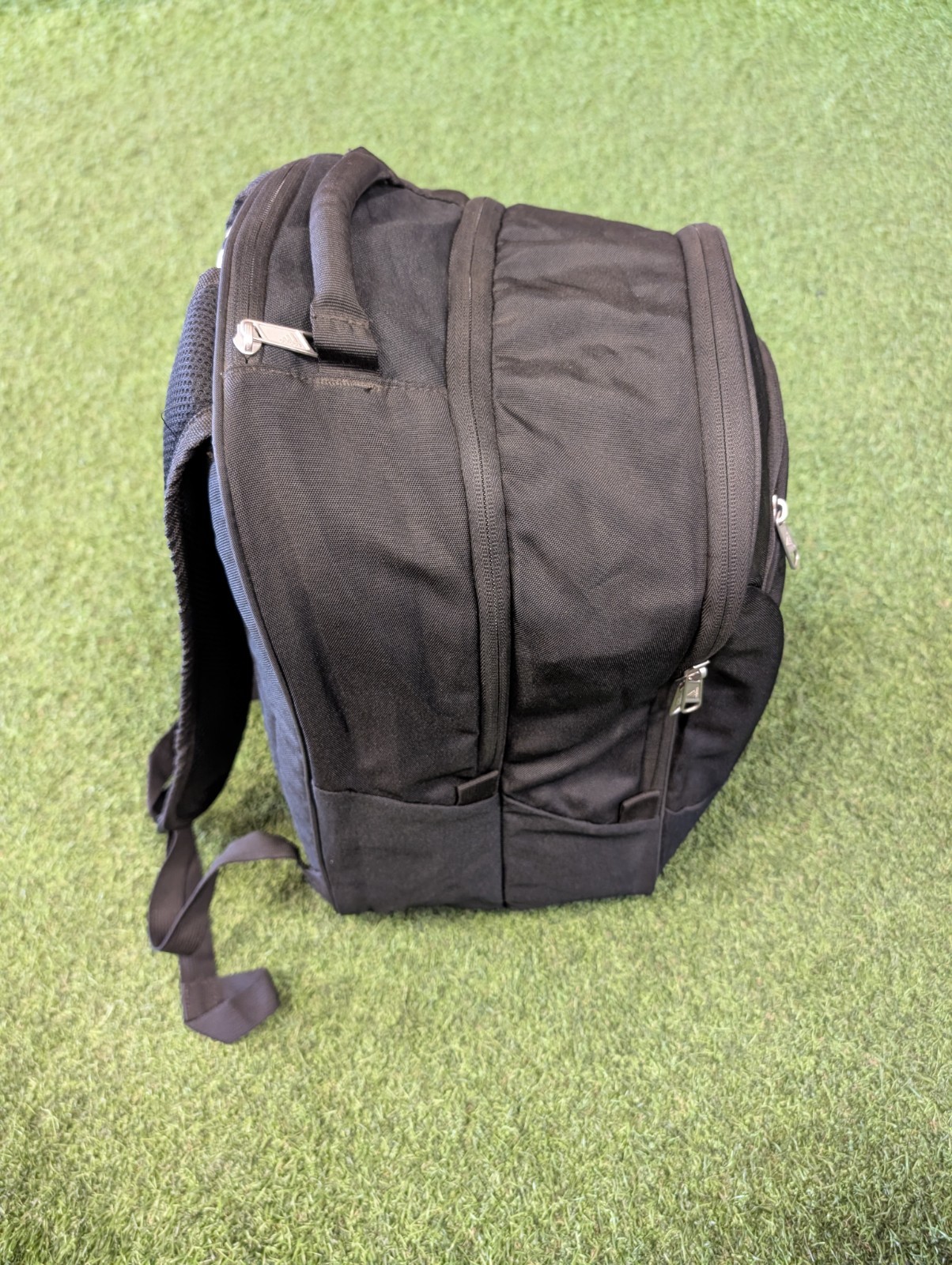 adidas Striker Team Backpack – Black (Defective)