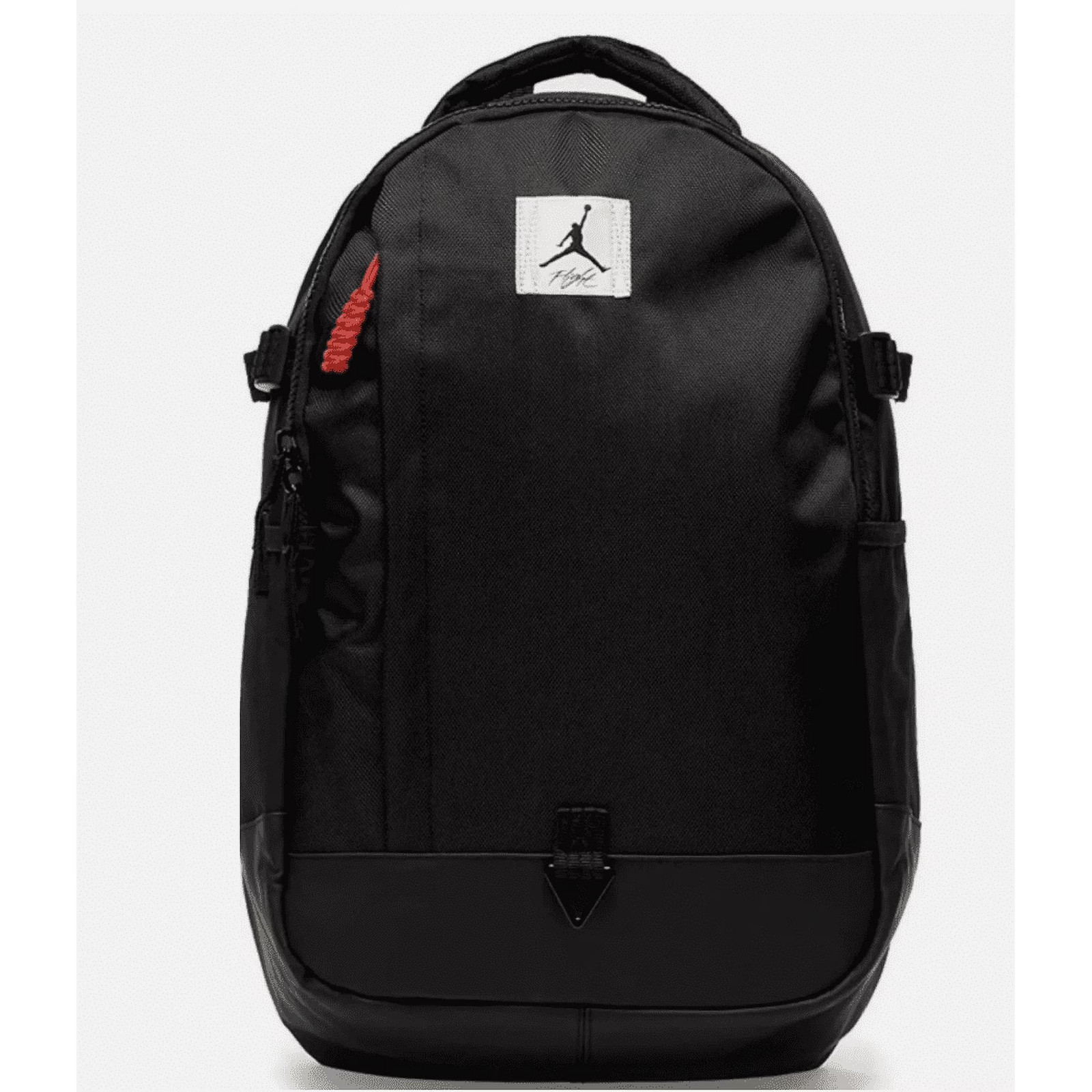 Jordan Jumpman Flight Control Backpack 29L Black MA0599-023 NWT