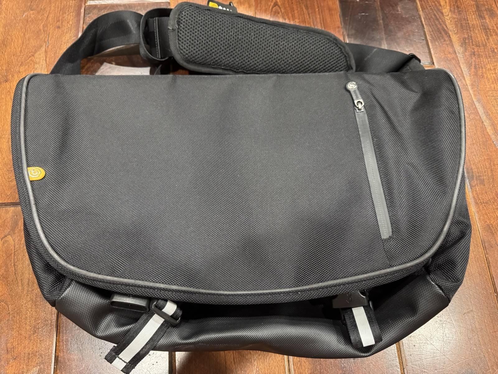 BOOG Messenger Laptop Briefcase BAG NICE EURO BAG