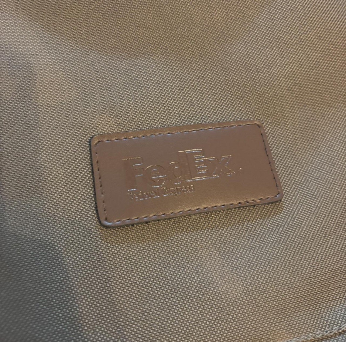 Messenger Bag Laptop Shoulder Crossbody Travel Work Bag FedEx Promotional