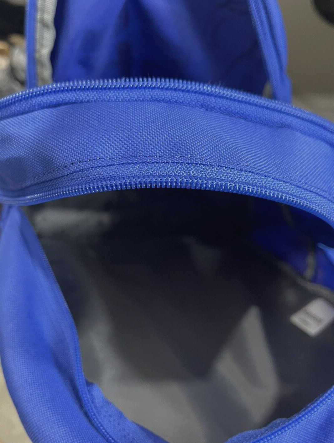 Reebok Sample Classic Kids Foundation Active Backpack Blue
