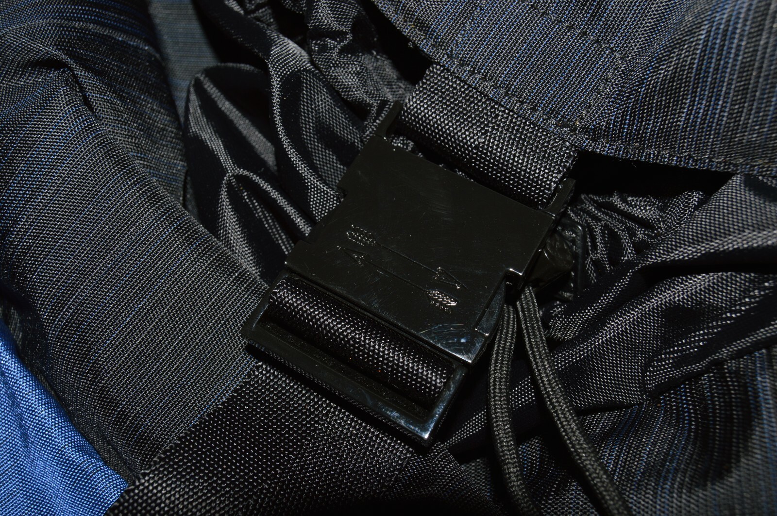 URI MINKOFF COLISEUM Backpack Bookbag NWT Size 20x11x5in Retail $250