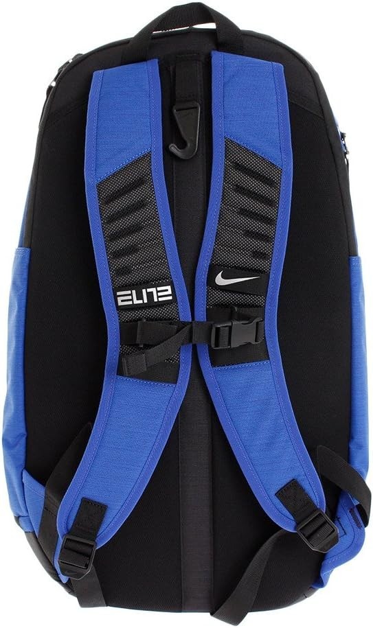Nike Hoops Elite Pro Backpack (Royal Blue) BA5554-480