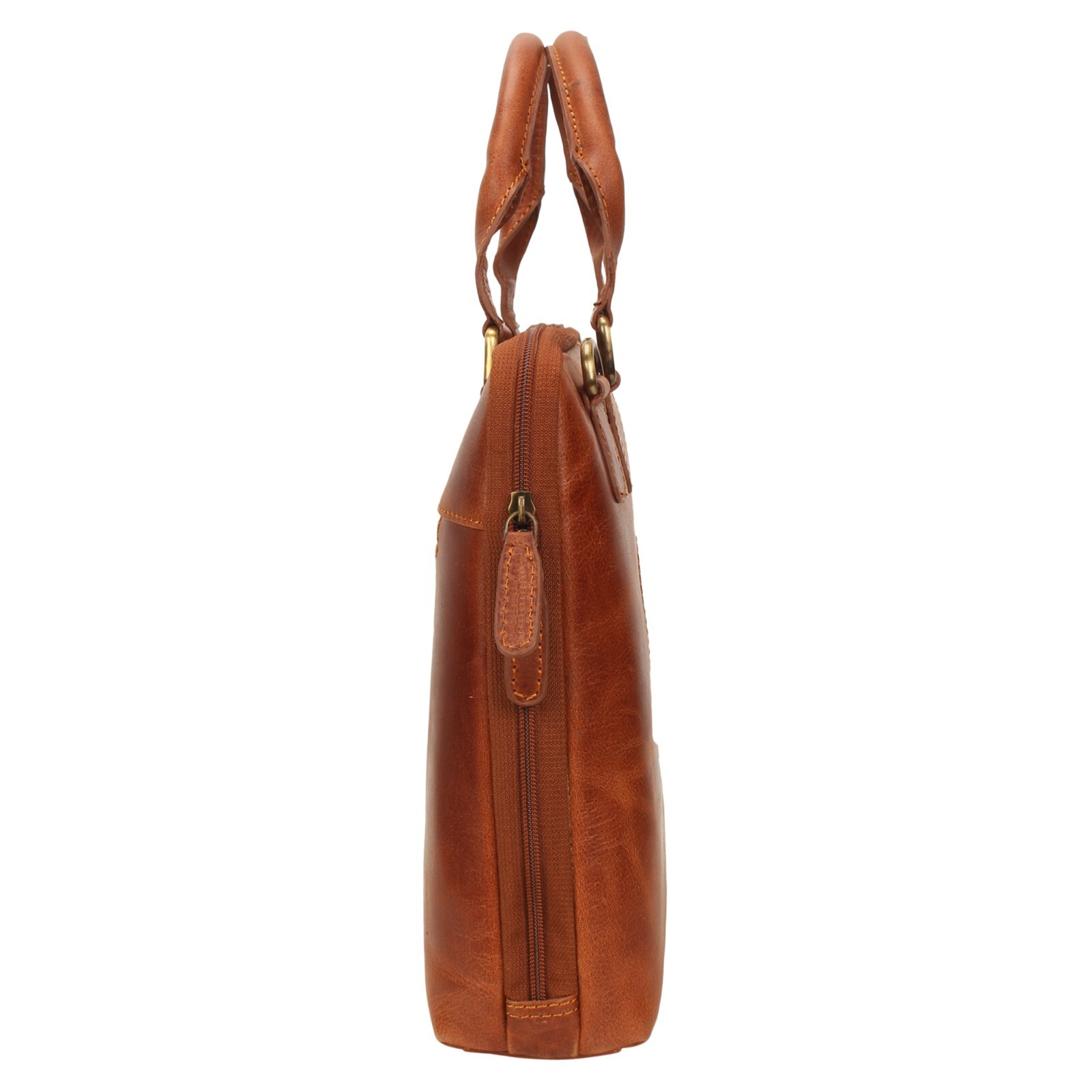 Handmade Full Grain Leather Shoulder Bag, 15? laptop Bag Best Quality Office Bag