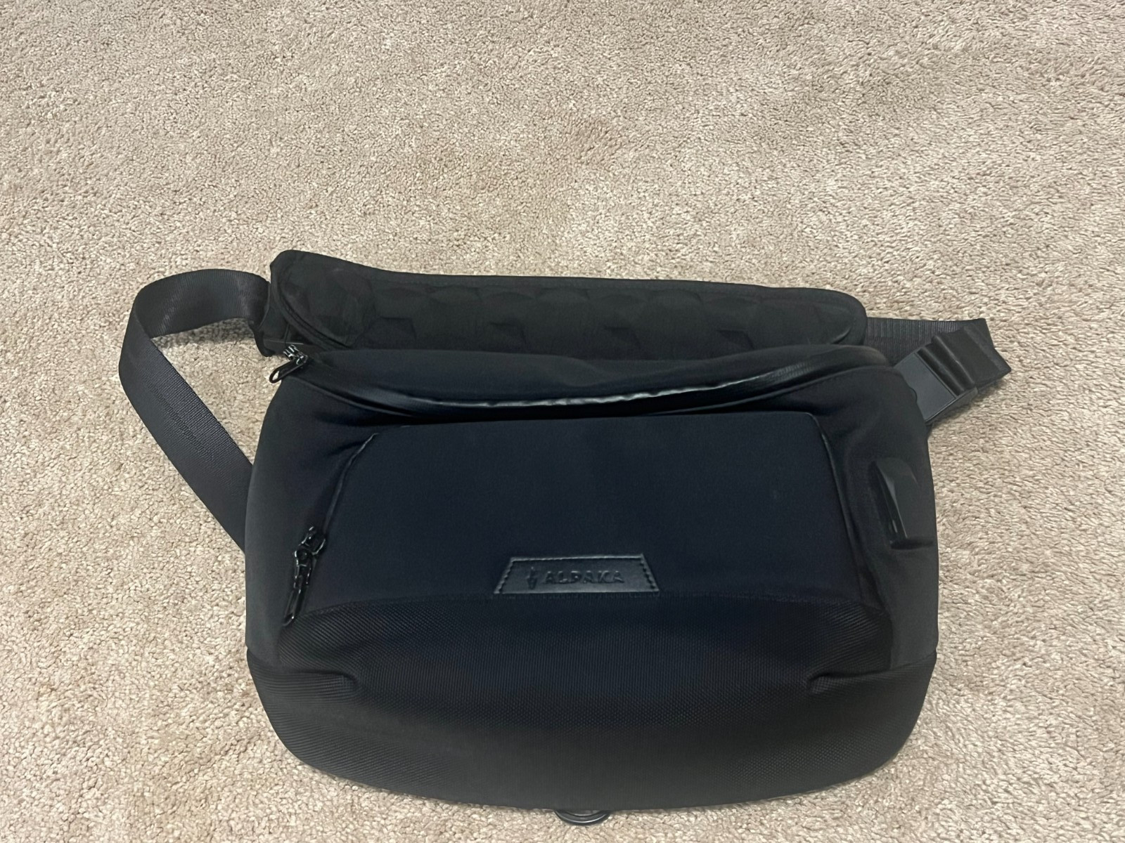 Alpaka Bravo Sling Max