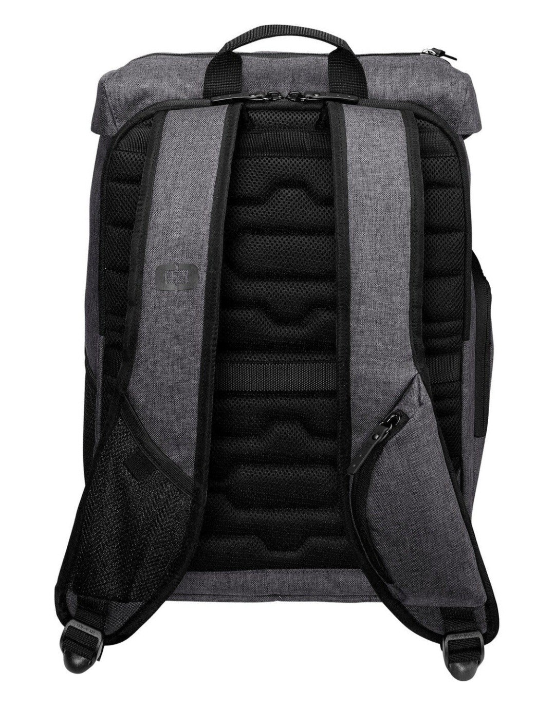OGIO Command Pack Gray Backpack 600D 1,282 cu. in./21 L – BRAND NEW!!