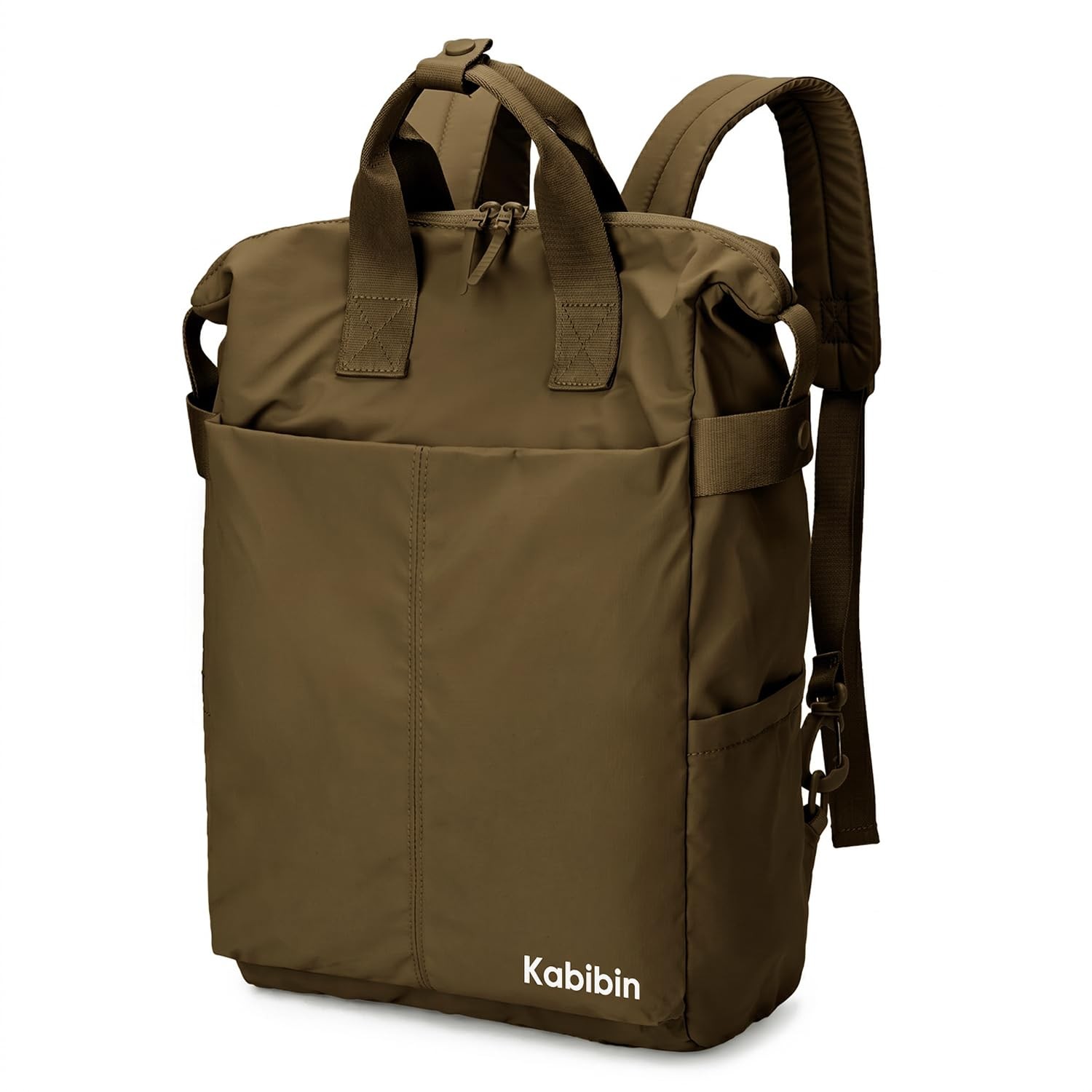 Carry On Laptop Backpack, Ultra Lightweight College Work Daypack