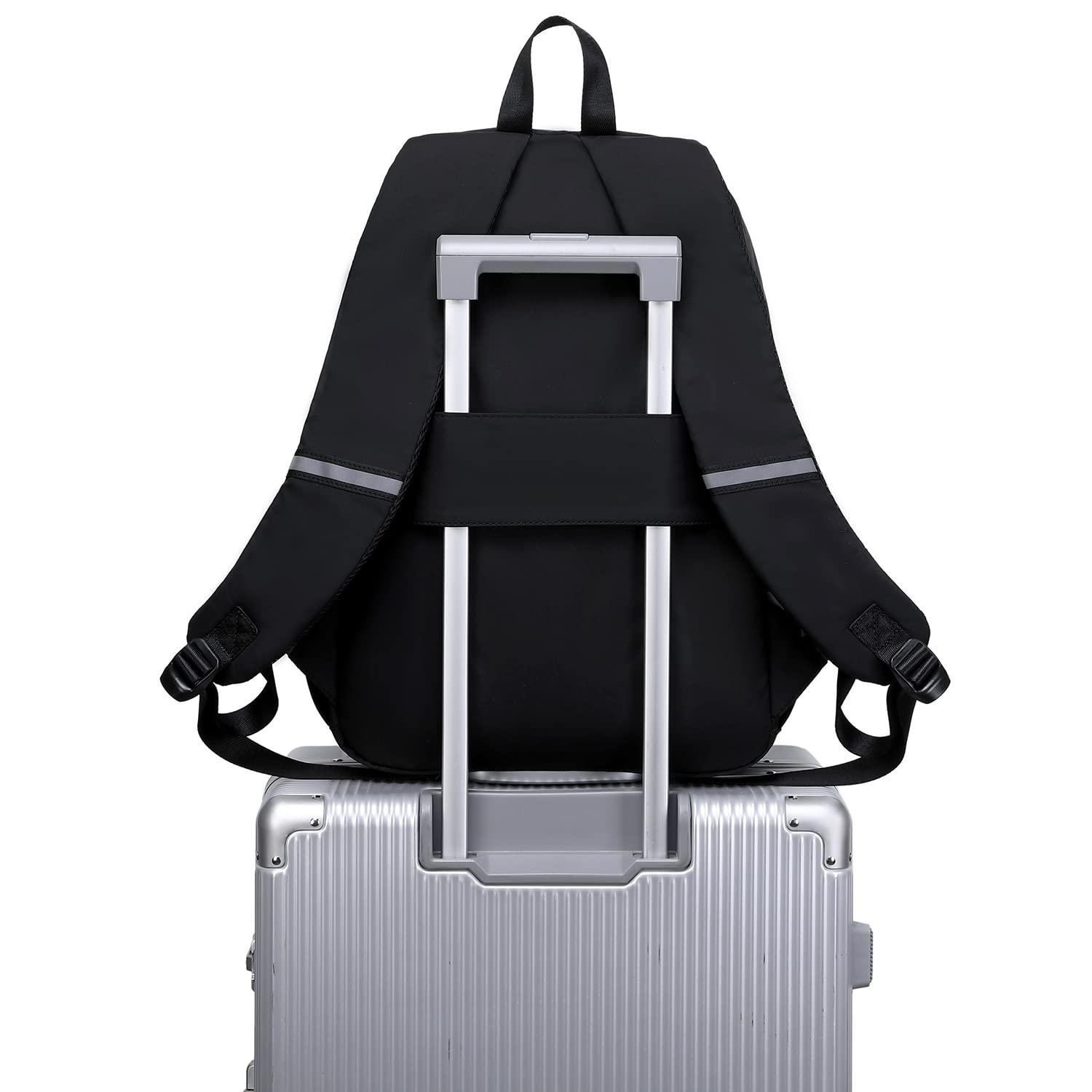 abshoo Big Student Laptop Backpack For College Women Middle High School Teen …
