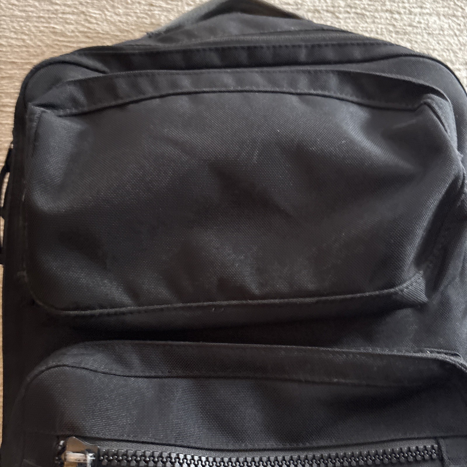 Nike Utility Speed Training Backpack Black 27L Unisex Padded Travel Gym Sports