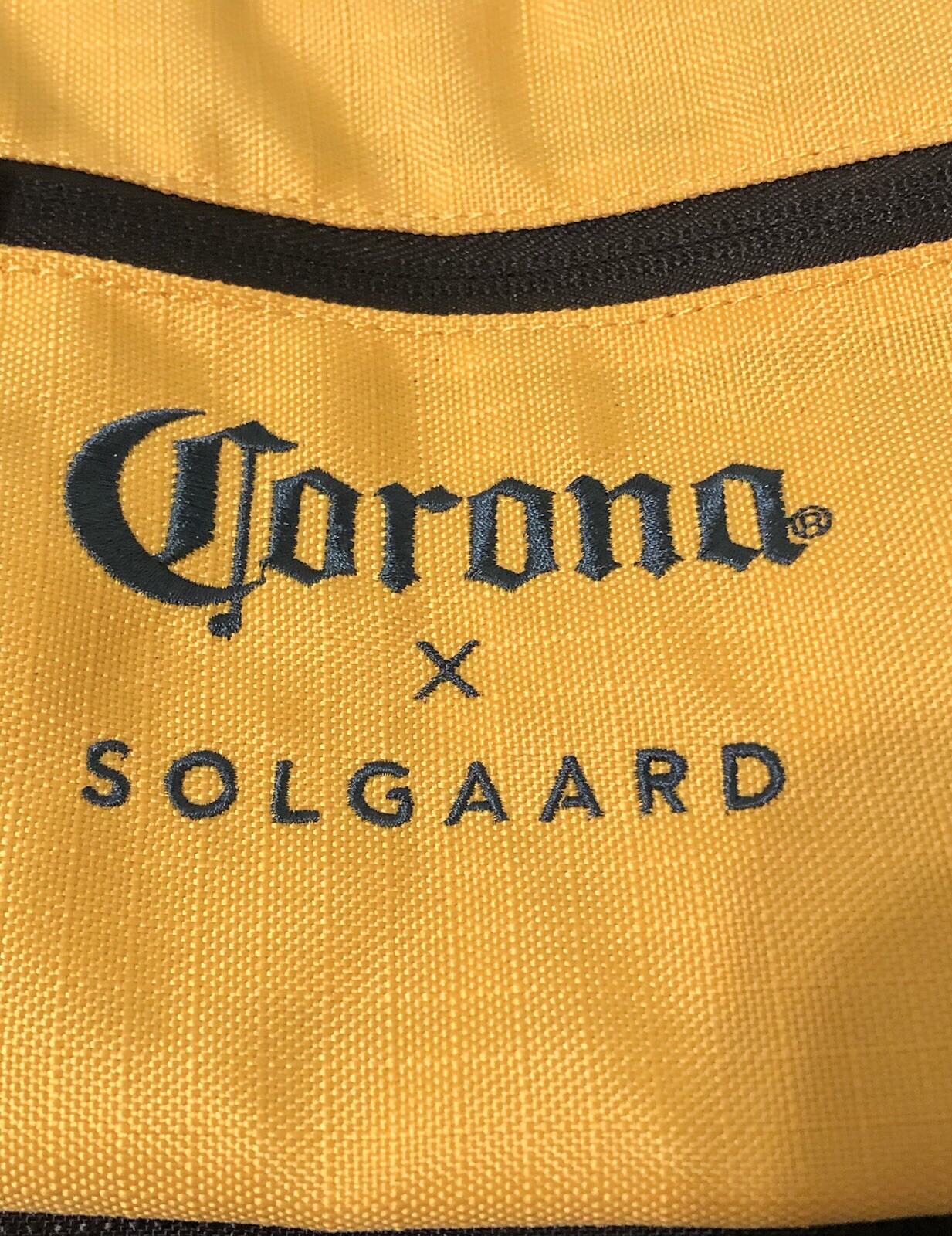 Corona Branded Solgaard Shore-Tex Daypack – w/ Logo Protect Our Beaches