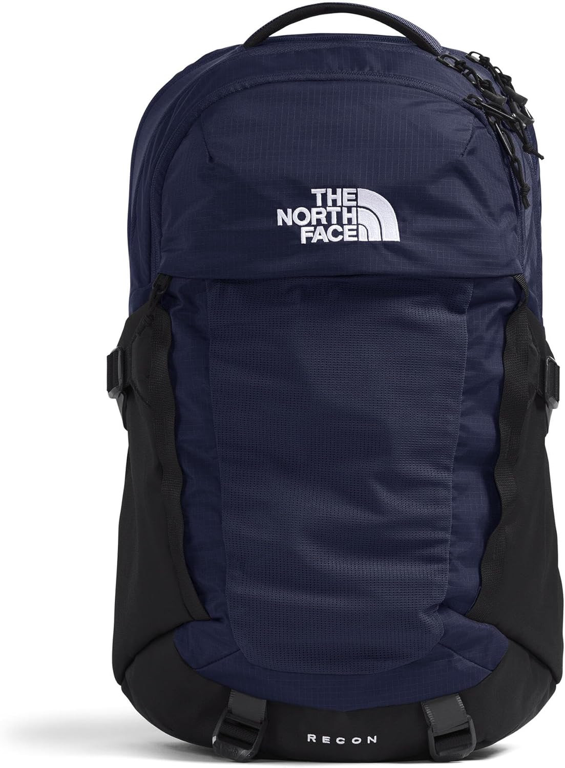 The North Face Recon Everyday Laptop Backpack – Daypack, TNF Navy/TNF Black-NPF