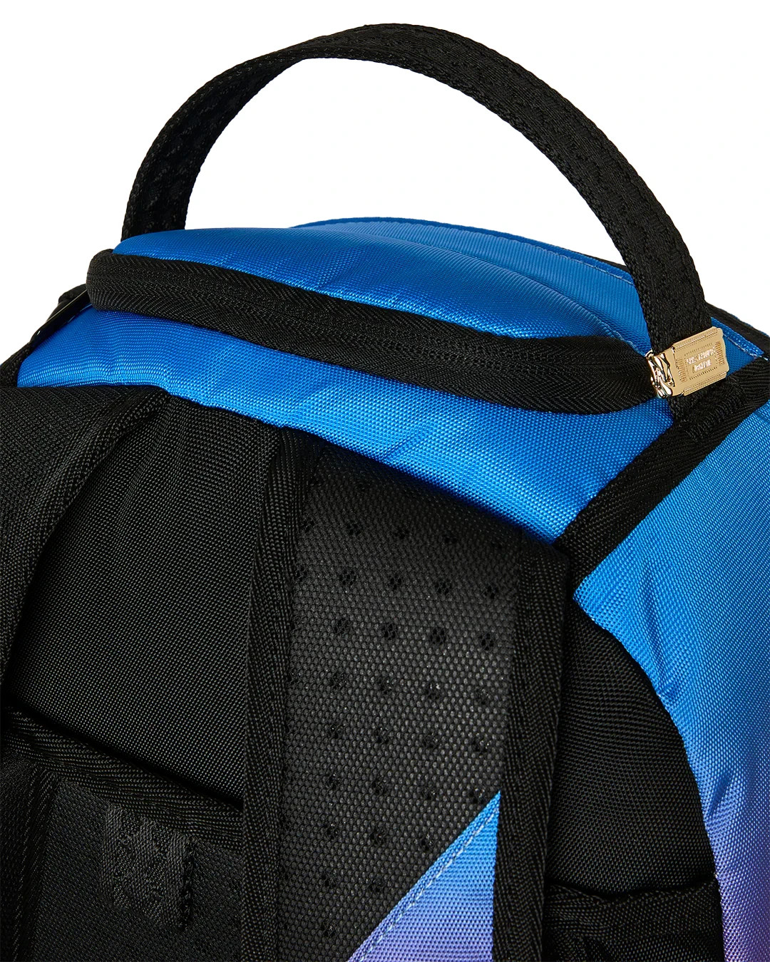 Sprayground SPACE JAM Slam Dunk Backpack🔥New Black Bookbag Kids School Bag