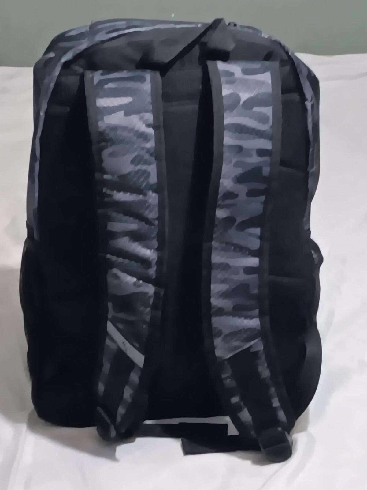 PUMA Challenger Backpack Fully Padded 15” Laptop Pocket Black