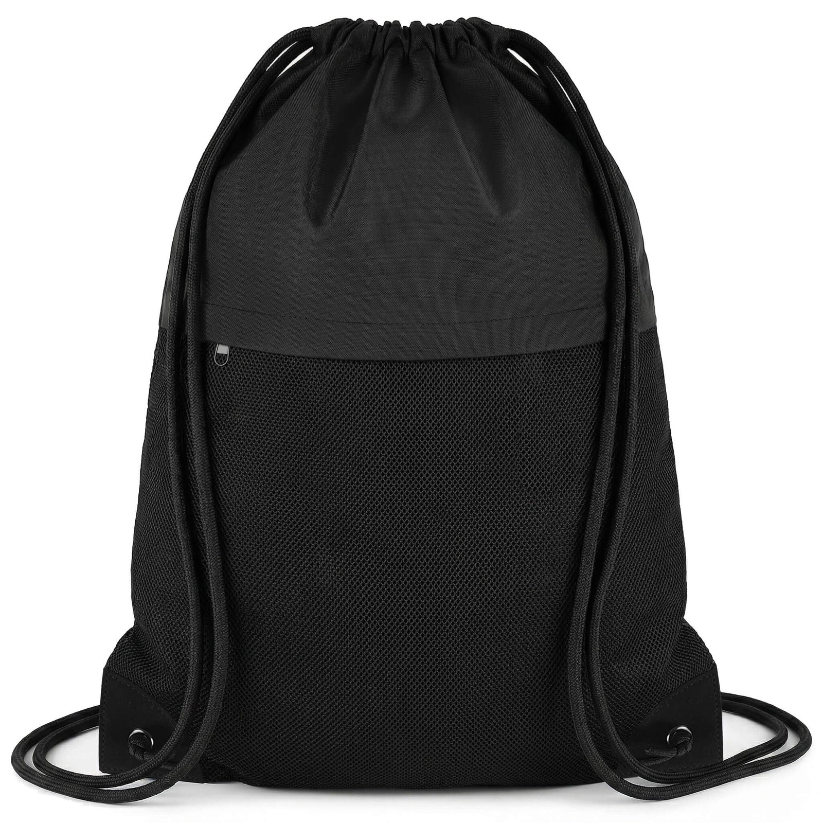 TILYMOL Drawstring Backpack Gym Bag – String Gym Bag for Men & Women,