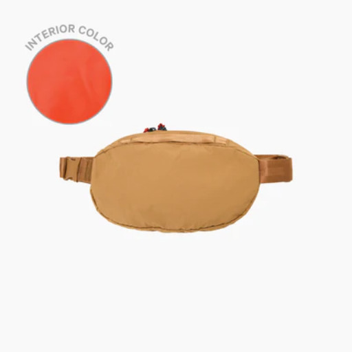 Pakt Stash Packable Sling 4L Mojave