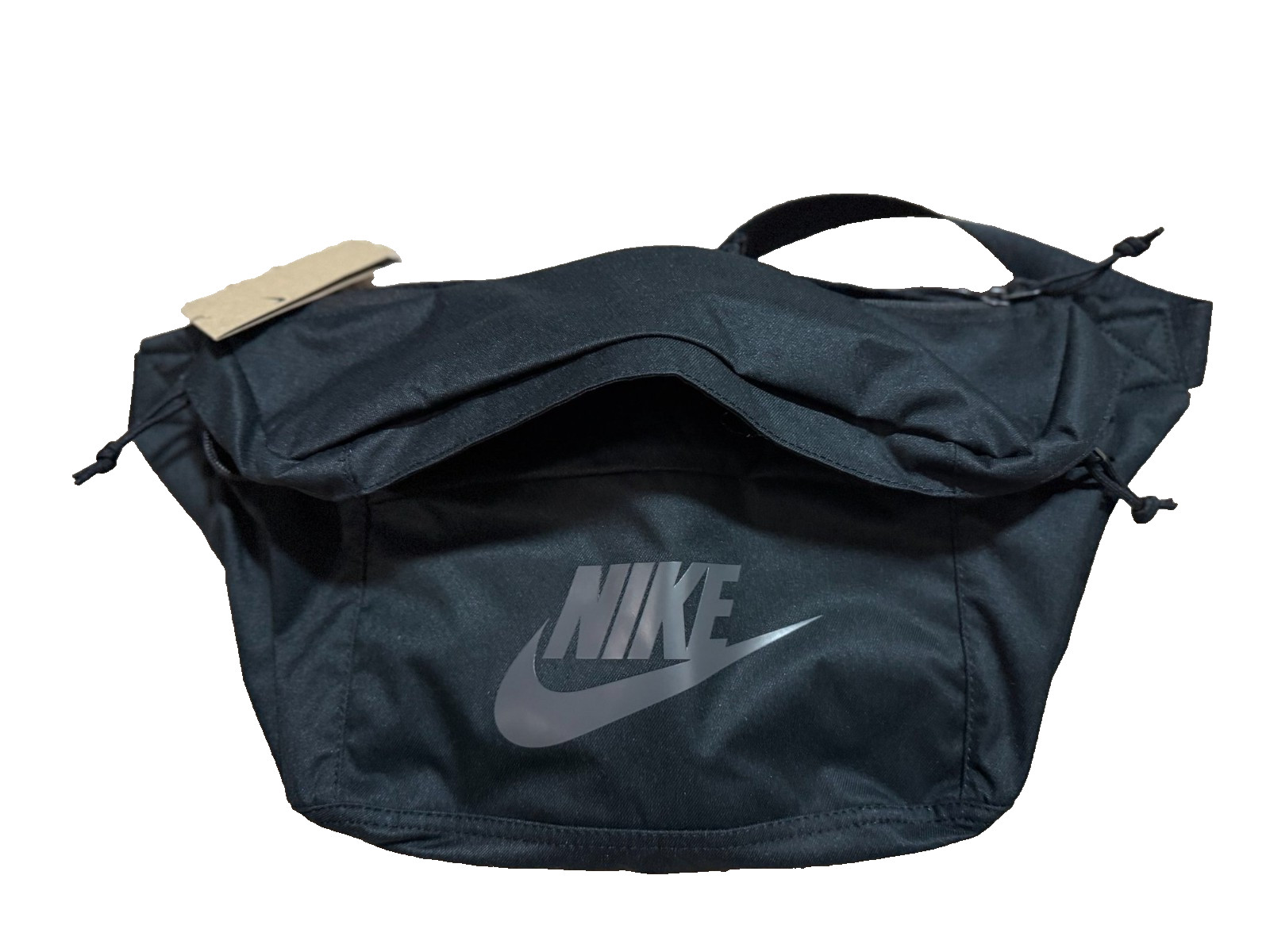 BRAND NEW Nike Tech Hip Pack Waist/Fanny Pack Black/Anthracite 10L One Size
