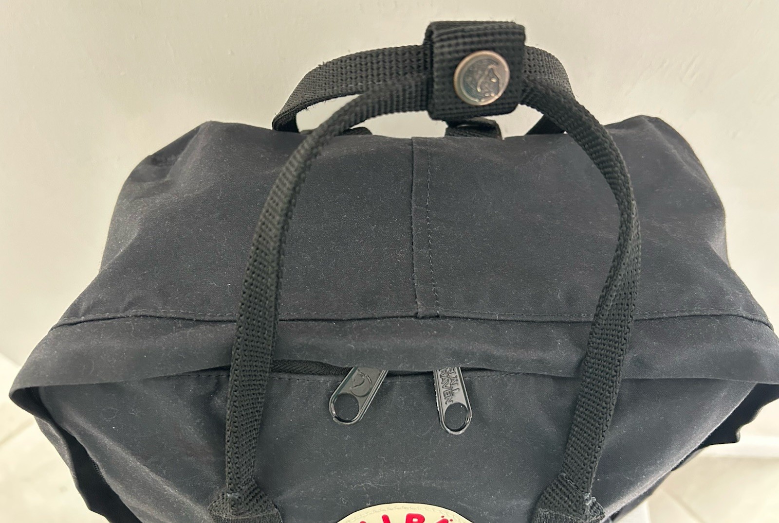Fjallraven Kanken Backpack