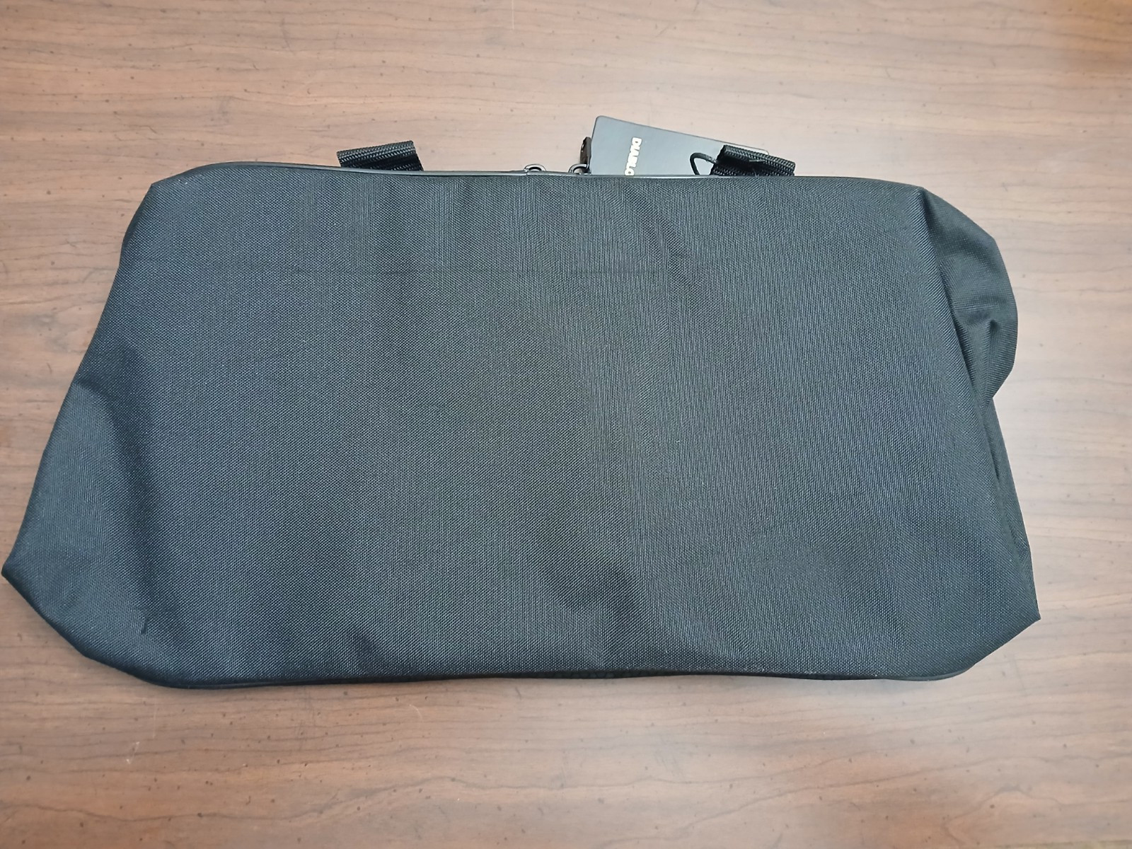 Adidas Diablo Small II Hex Solid Duffel Gym Training Bag 5137353 NWT MSRP $ 30