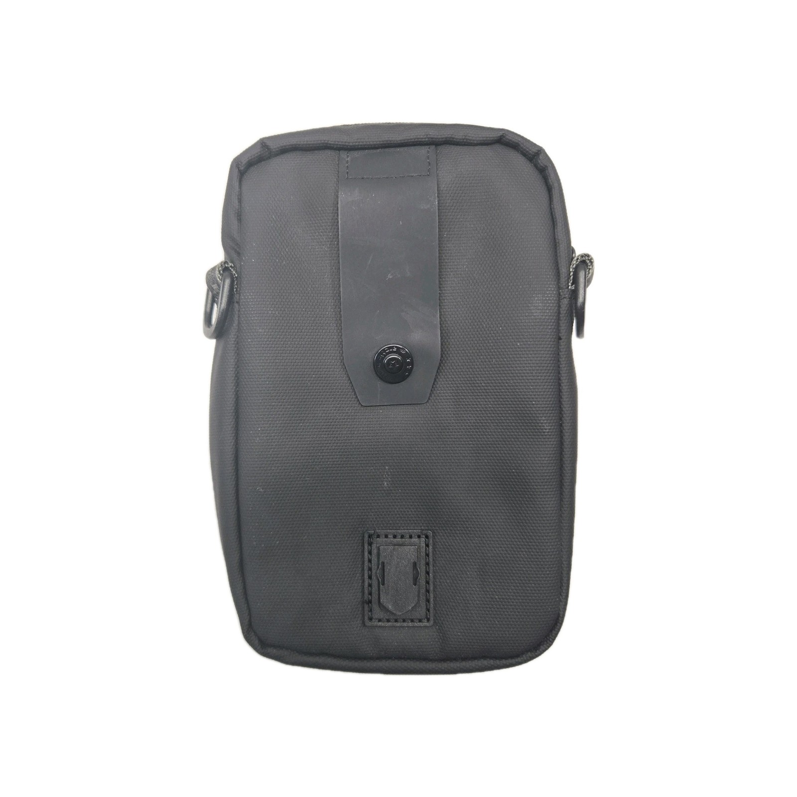 Arctic Hunter Modular Backpack Set w/ Detachable Pouches Black Travel Bag 3 In 1