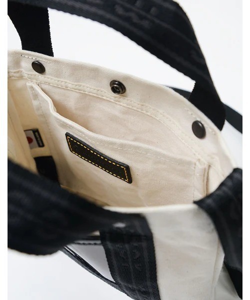 Master-Piece Masterpiece MSPC shuttle Shoulder Bag Black 310054