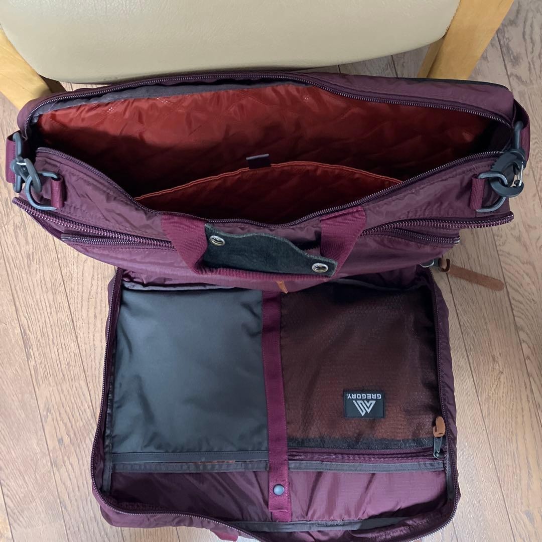 Gregory 3-Way B Hiking Bag