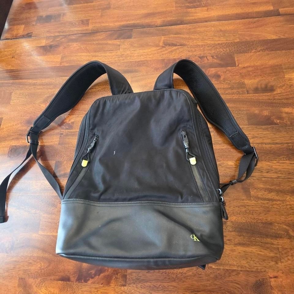 Calvin Klein backpack medium size