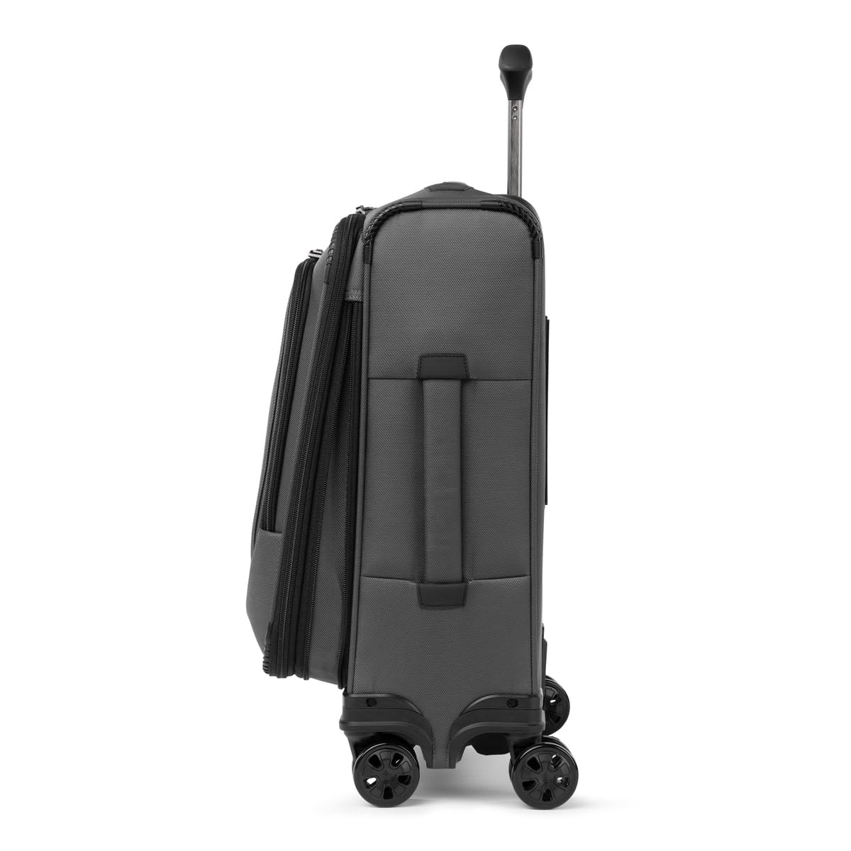 Travelpro Crew Classic Lightweight Softside Expandable Luggage, 20 Inch U3
