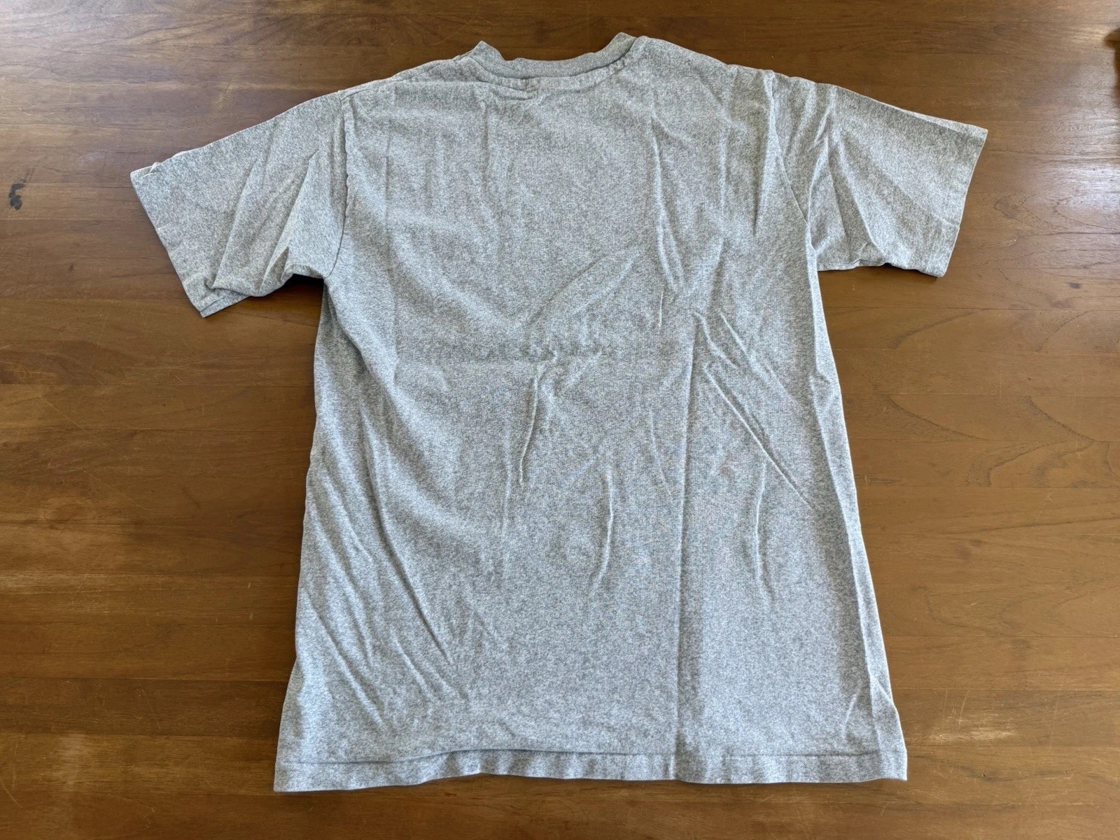 Ithaca University Vintage 90s Single Stitch T-Shirt Men Medium
