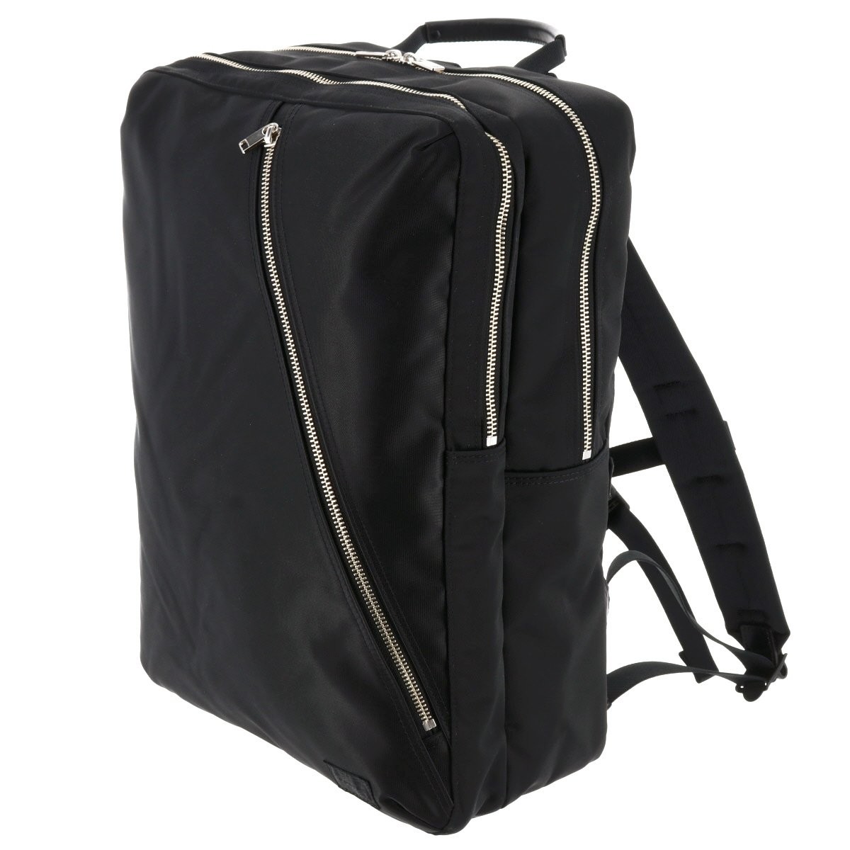 PORTER Backpack Daypack LIFT 1. Black 28 x 41 x 10cm