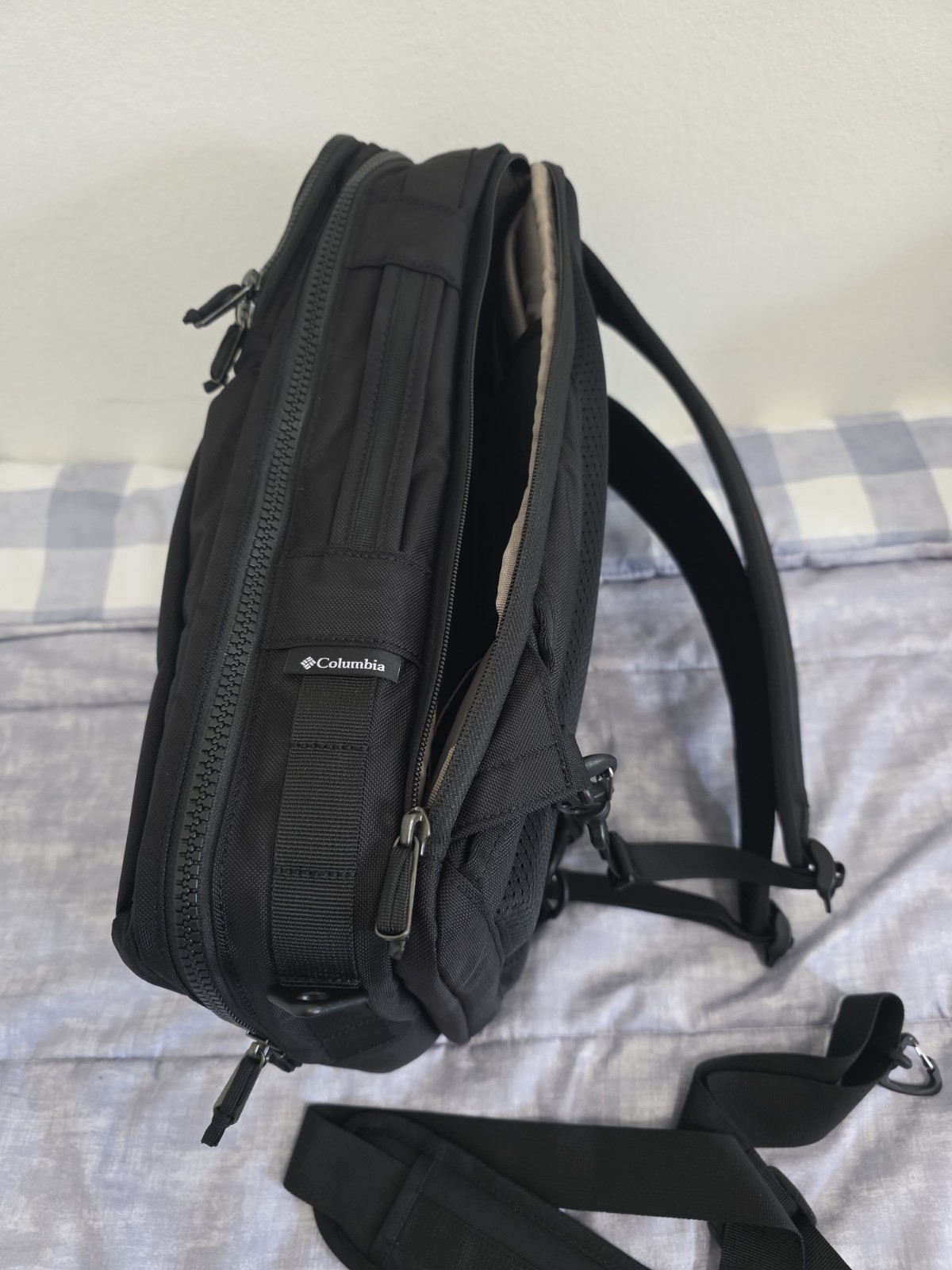Columbia Star Range 3-Way Backpack