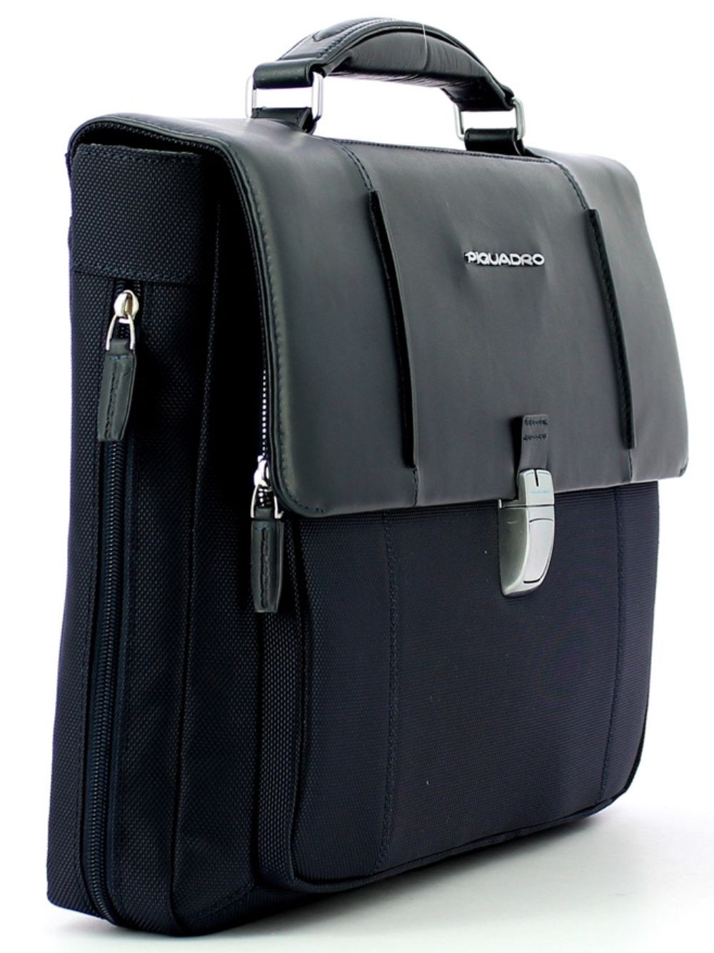 Piquadro Men’s Handbag Ca3111lk2 Crossbody Bag Blue Man