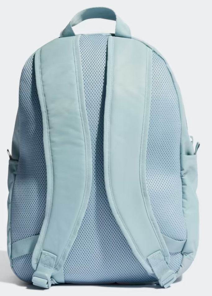 Adidas ADICOLOR Backback MEDIUM in light teal (unisex)