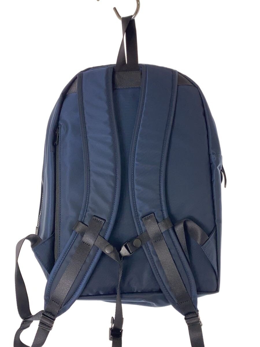 PORTER SHELL DAYPACK Shell Daypack Nylon NVY 679 36807