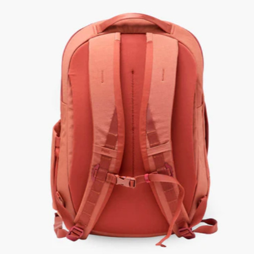 Pakt MODE Backpack 22L Sumac