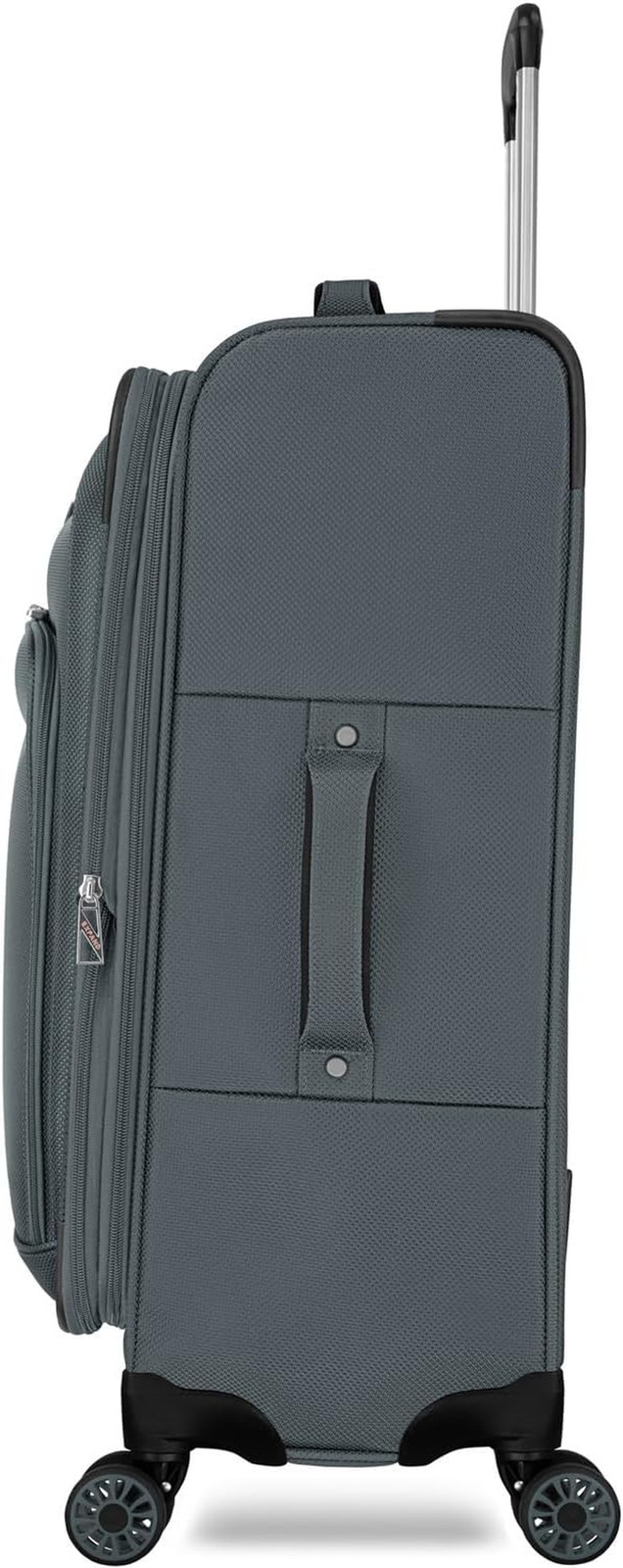 Expandable Spinner, 25-Inch Spinner, Steel