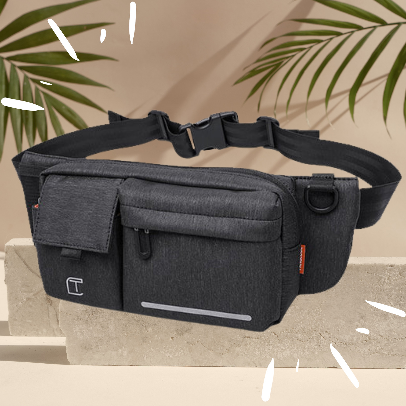 Waist Bag