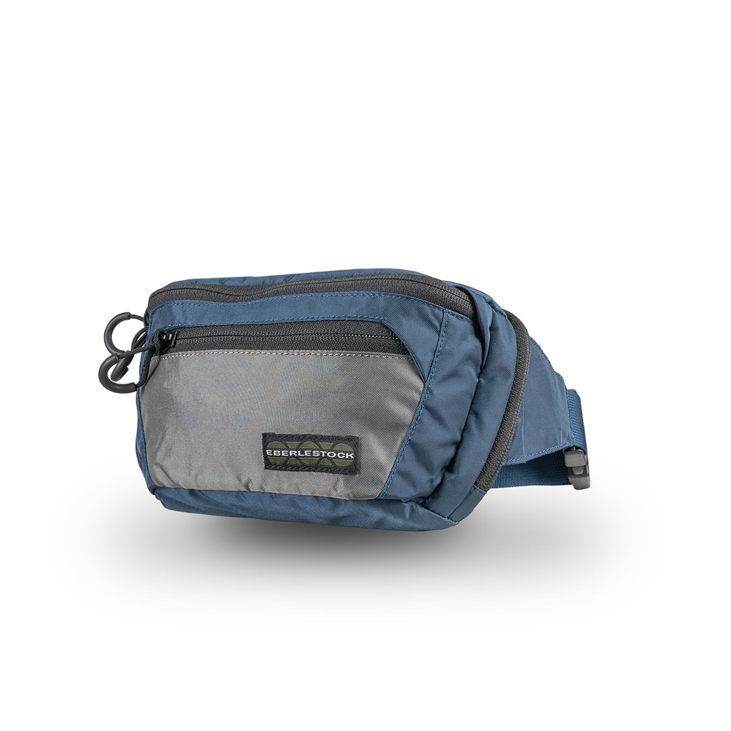 Bando Bag – Tactical Men’s Fanny Pack w/Adjustable Waist Belt, Zippered Pocke…