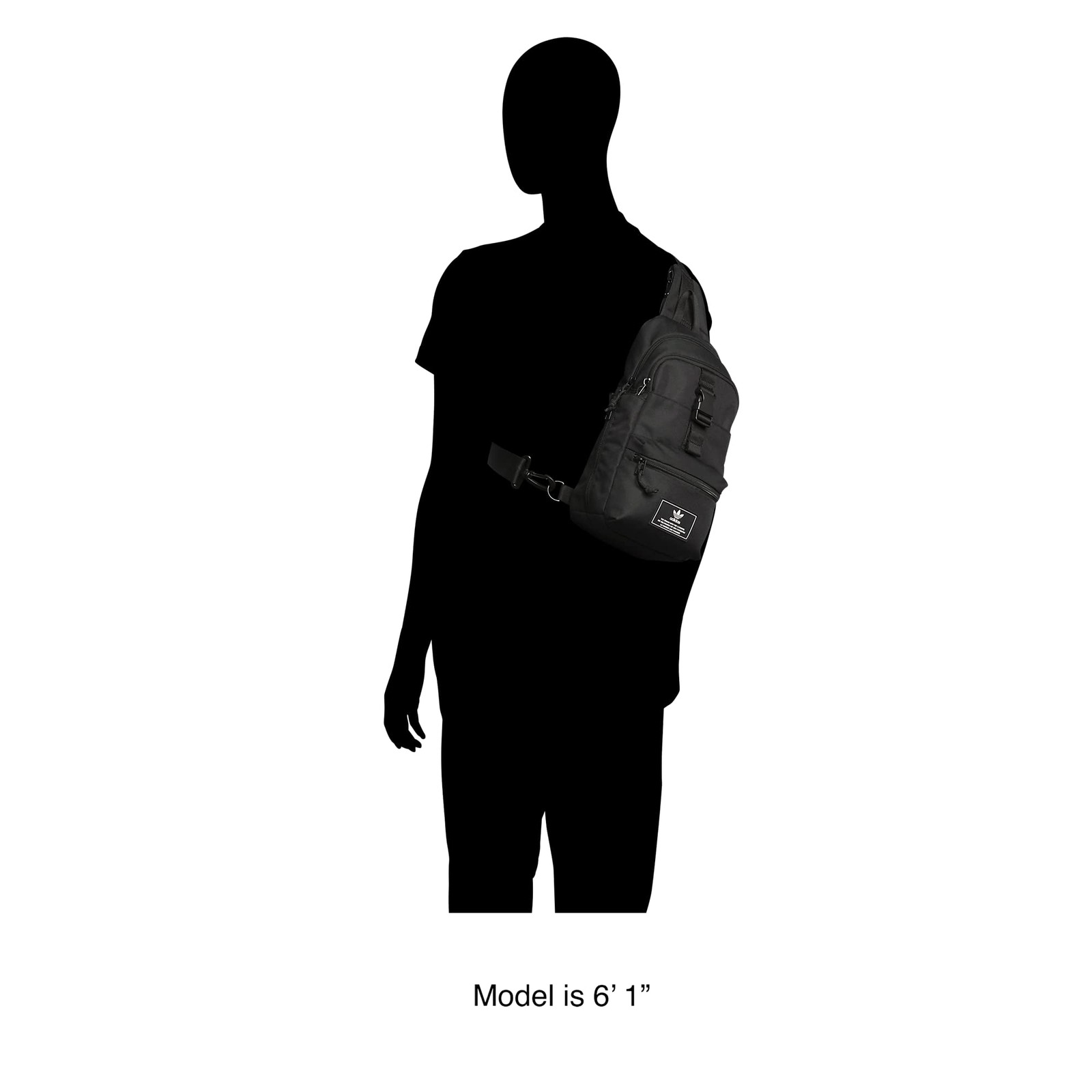 ADIDAS Utility 3.0 Sling Bag